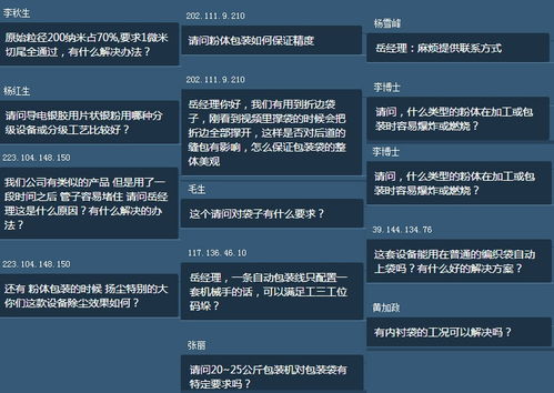 2021先進粉體裝備制造及營銷網絡研討會圓滿落幕，探索網絡技術在行業革新中的新動能